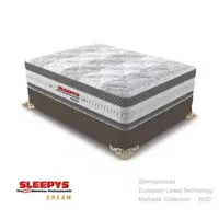 تشک اسلیپیز طبی ارتو پدیک مدل دیریم اقساطی