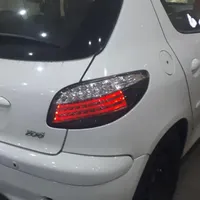 خطر سونار قدیم یا کوپر|قطعات یدکی و لوازم جانبی|تهران, تختی|دیوار