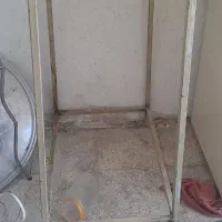 چهارپایه|ابزارآلات|شیراز, شیخ روزبهان|دیوار