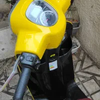 بنلی پانارئا|موتورسیکلت|تهران, آذربایجان|دیوار