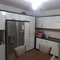 تغییر رنگ کابینت|خدمات پیشه و مهارت|مهاباد (آذربایجان غربی), |دیوار