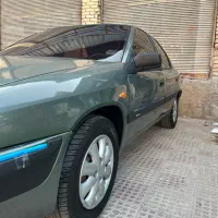 زانتیا ۲۰۰۰|خودرو سواری و وانت|شیراز, گلدشت معالی‌آباد|دیوار