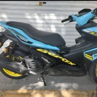 آیروکس ۱۵۵(کلیک)مدل ۱۴۰۱