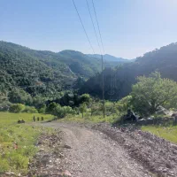 تور طبیعت گردی