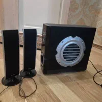 اسپیکر مخصوص کامپیوتر