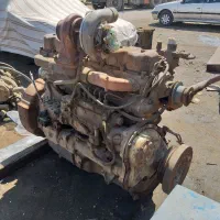 موتور ماک 300