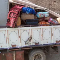 کارگر اثاث کشی|خدمات حمل و نقل|ایرانشهر, |دیوار