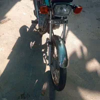 موتور سیکلت دریا