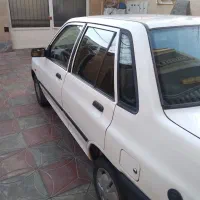 پراید ۱۳۱ مدل ۹۱|خودرو سواری و وانت|ابهر, |دیوار