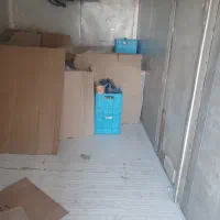 کاویان ۹۳ یخچالدار۱۰۶|خودرو سنگین|مشهد, آزادشهر|دیوار