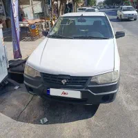 آریسان 1مدل99دوگانه شرکتی