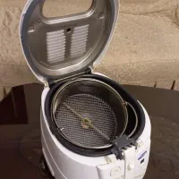 سرخ کن|اجاق گاز و لوازم برقی پخت‌وپز|تهران, قلهک|دیوار