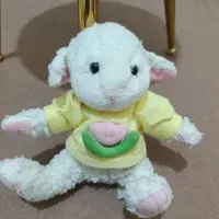 عروسک سالم ده عدد|اسباب‌‌بازی|کرمانشاه, |دیوار