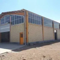 ساخت سوله های سنگین و سبک صنعتی|خدمات پیشه و مهارت|اراک, |دیوار