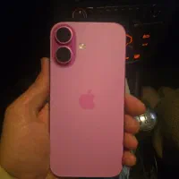 آیفون 16.iPhone16