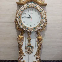 ساعت دیواری