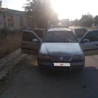 فولکس گل مدل ۸۴