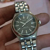 آلبا سولار(ALBA)