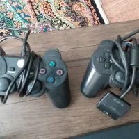 ps2 در حد نو سلامت|کنسول، بازی ویدئویی و آنلاین|تهران, افسریه شمالی|دیوار