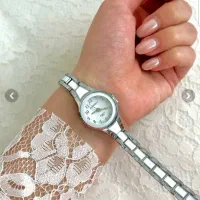 ساعت مچی زنانه