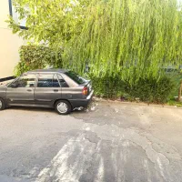 پراید ۱۴۱درجه یک تازه تعمیر