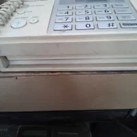 خط تلفن ثابت رند. وطلای