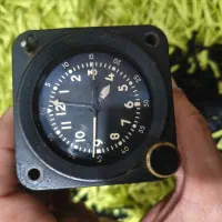 ساعت نظامی هوانوردی آمریکایی Waltham مدل ABU-9/A