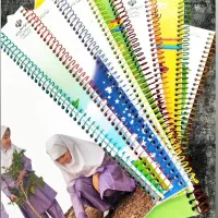سیمی کتاب درسی