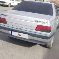 پژو 405|خودرو سواری و وانت|خزل, |دیوار