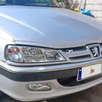 پژو پارس ای ال ایکس|خودرو سواری و وانت|دزفول, |دیوار