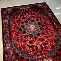 فرش کهنه نما ۳متری