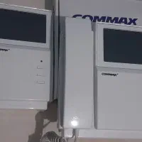 ایفون  تصویری کوماکس|مصالح و تجهیزات ساختمان|محمدشهر, ولدآباد|دیوار