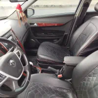 دنا پلاس مدل ۹۸|خودرو سواری و وانت|همدان, |دیوار