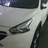 تیگو 7 مدل 1400