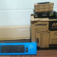 فروش سیستم اداری