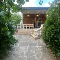 ۵۳۰متر ویلا سند تکبرگ دماوند