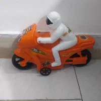 اسباب بازی موتور بیکلاج94