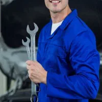 تعمیرگاه تخصصی خودروهای چینی و ایرانی ( AUTO BEST)