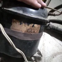 کمپرسور