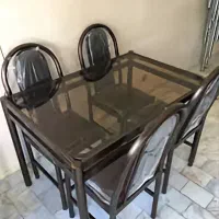 میزناهارخوری فرفوژه