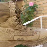 کفش کوهنوردی BATES ساخت ویتنام .|کیف، کفش، کمربند|سنندج, |دیوار