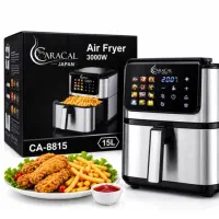 هواپز کاراکال ژاپن