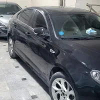 ام جی ۶ gt|خودرو سواری و وانت|قیامدشت - خاورشهر, |دیوار