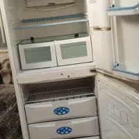 فروش یخچال فریزر در پاکدشت|یخچال و فریزر|پاکدشت, شهرک انقلاب|دیوار