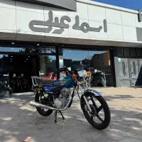 هندا ۲۰۰ به پر صفر ۱۴۰۳ گارانتی فعال نمایندگی مشهد