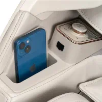 صندلی ماساژور پیشرفته Fitorest FR1311 وارد کننده|تجهیزات ورزشی|تهران, زعفرانیه|دیوار