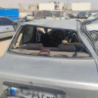 پراید چپی|خودرو سواری و وانت|خمینی‌شهر, |دیوار