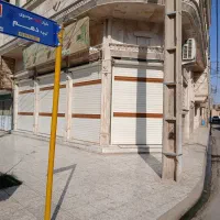 اجاره مغازه ۶۰ متری در علی آباد