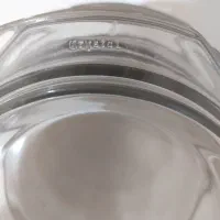 قابلمه پیرکس برند کریستال اصل|ظروف پختوپز|سنندج, |دیوار