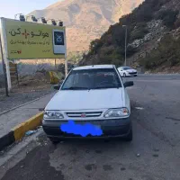 پرایدکم کارمدل۸۷|خودرو سواری و وانت|ری, علایین|دیوار